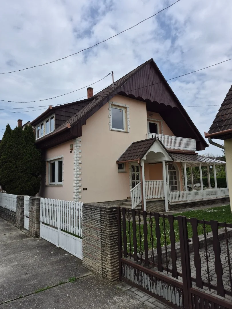 Eladó családi ház Szentlőrinc Kodolányi János - Kép 3