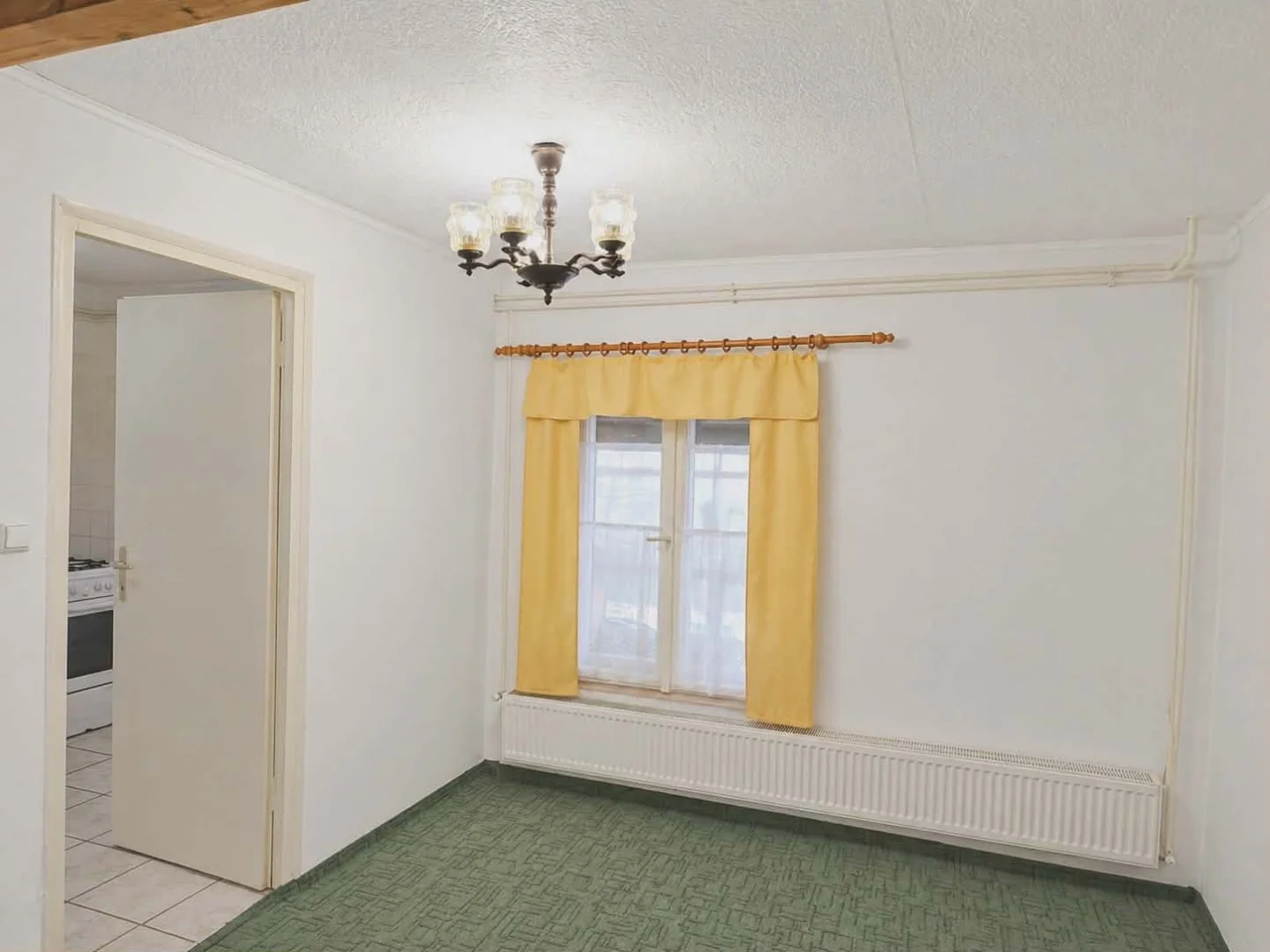 Eladó családi ház Szálka Kossuth Lajos u. - Kép 9