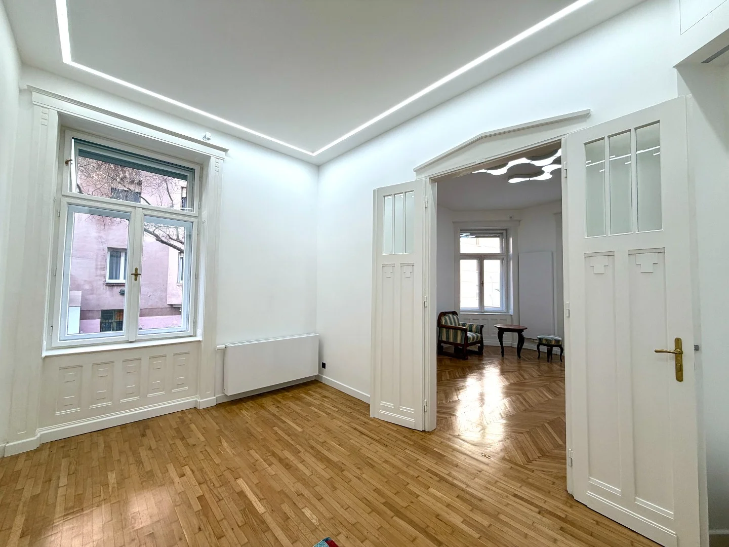 Eladó tégla lakás Budapest 02. ker. Lövőház utca (LK042669) - Kép 20