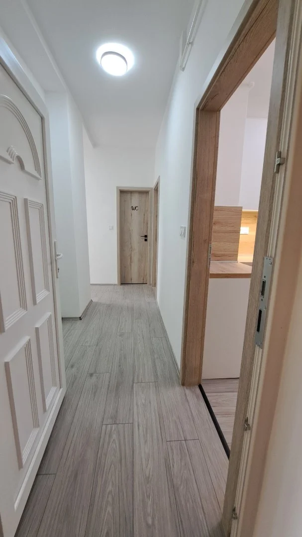 Eladó tégla lakás Nagykanizsa Garay u. - Kép 8