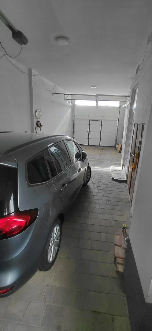 Eladó ikerház Sopron Balfi ut