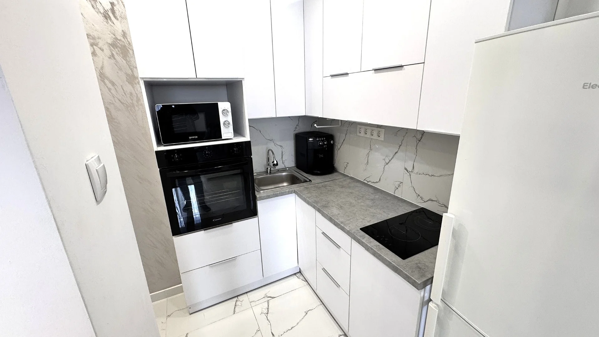 Eladó tégla lakás Nagykálló Korányi Frigyes - Kép 5