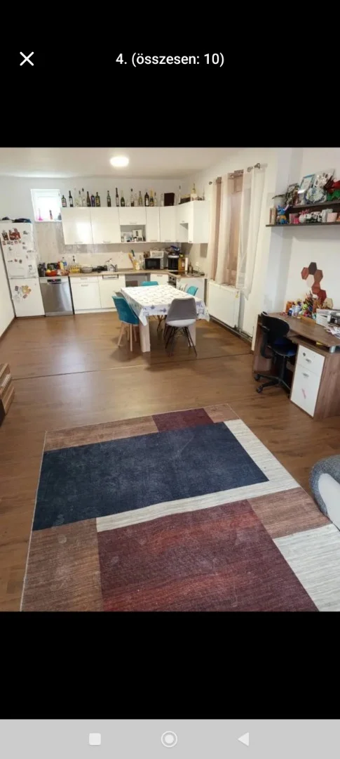 Eladó családi ház Beled Győri ut - Kép 4