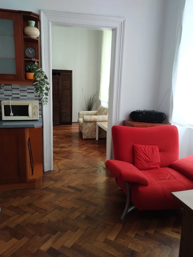 Eladó tégla lakás Budapest 07. ker. Wesselényi utca - Kép 10