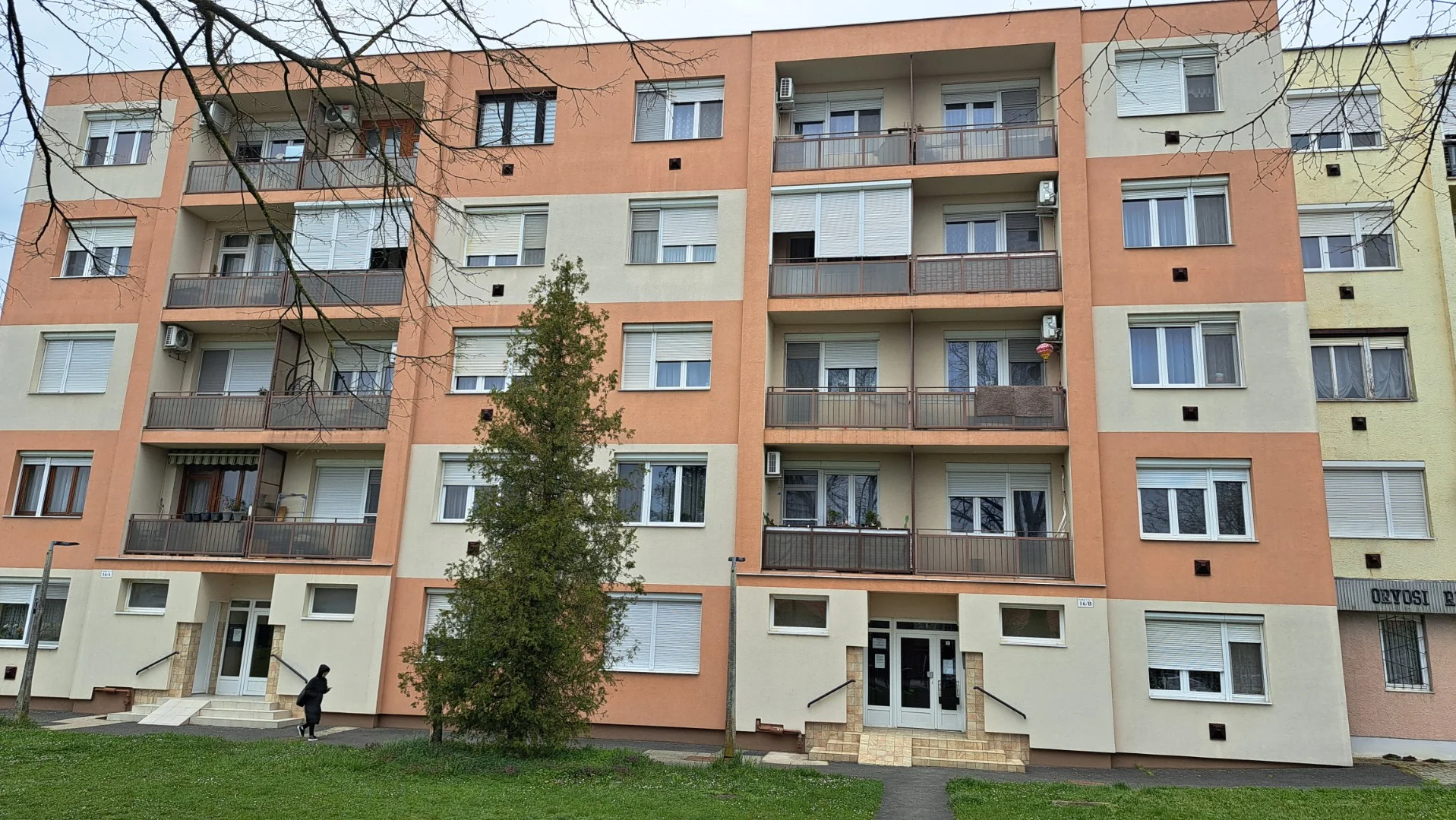 Eladó tégla lakás Nagykanizsa Garay u. - Kép 12