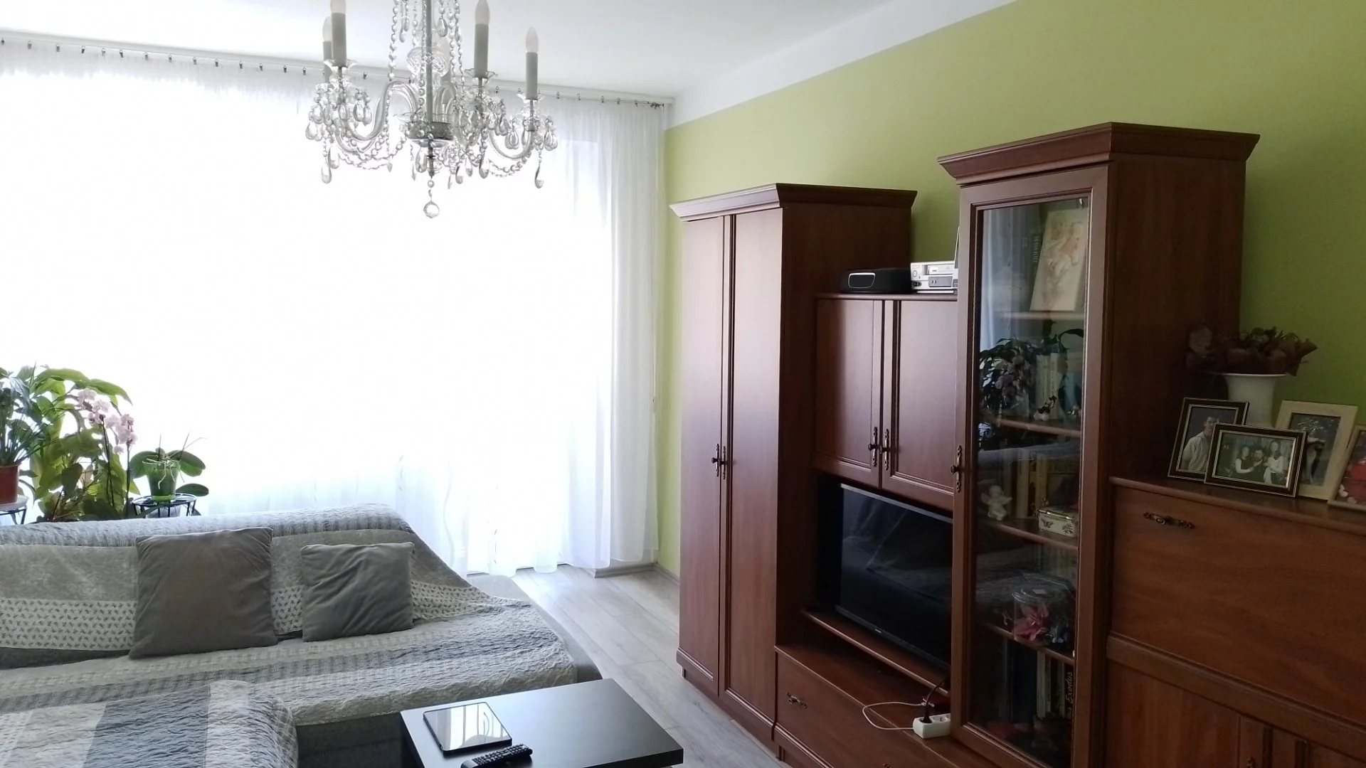 Eladó panel lakás Szombathely Nagy László utca - Kép 3