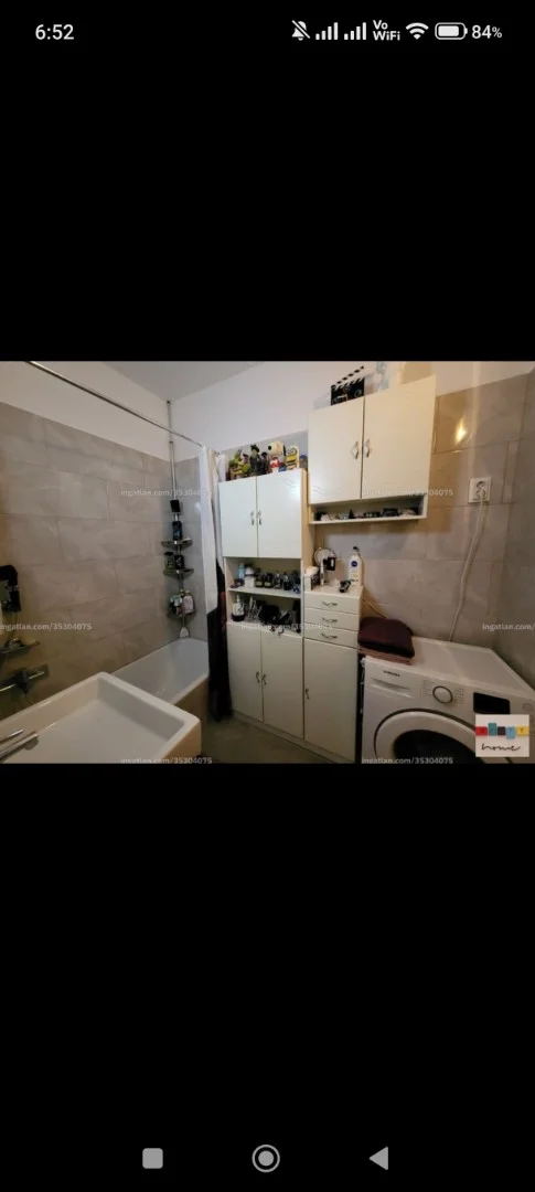 Eladó tégla lakás Budapest Vérmező út - Kép 6