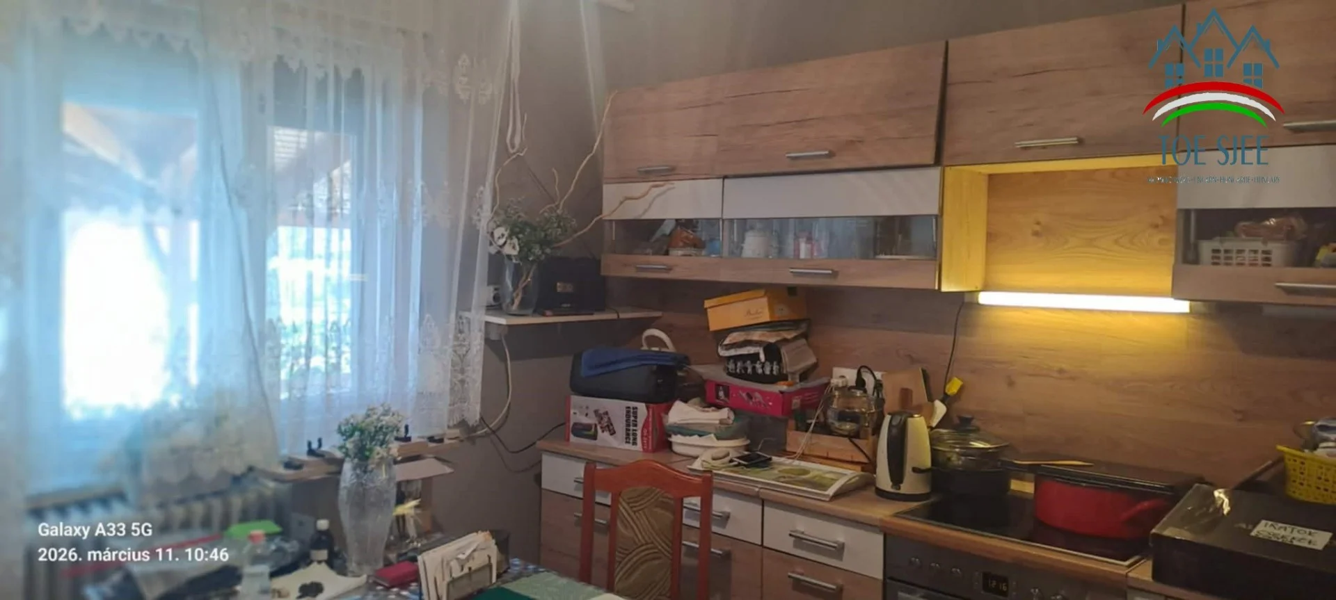 Eladó családi ház Abádszalók - Kép 18