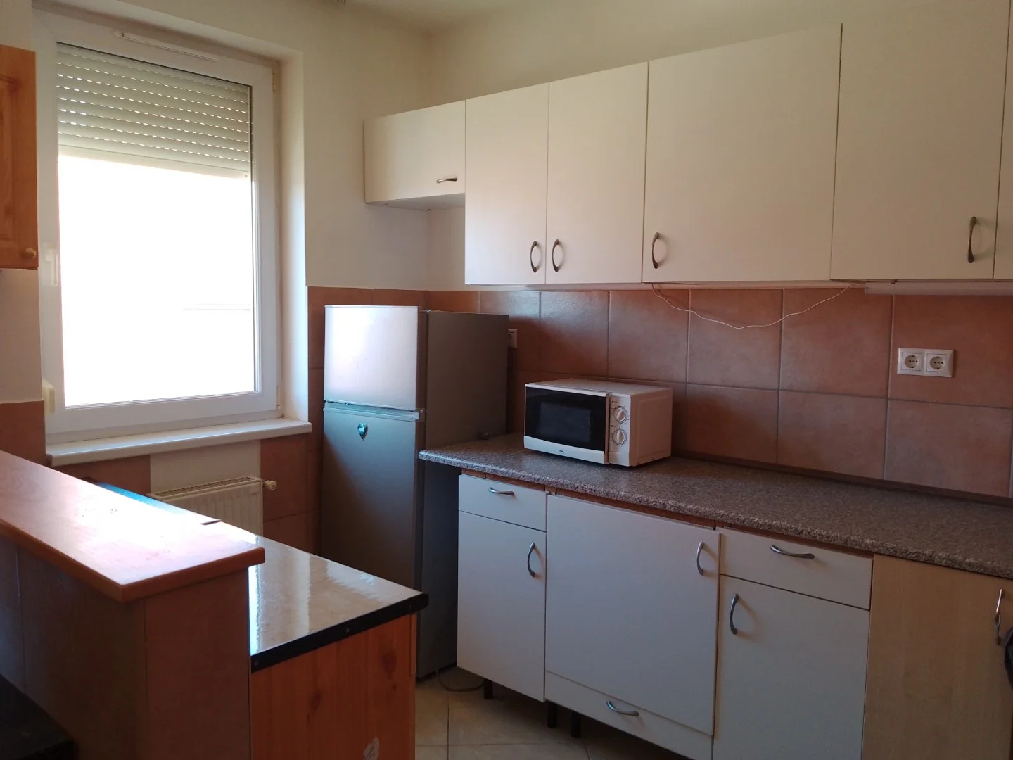 Eladó tégla lakás Nagykanizsa Kisberki