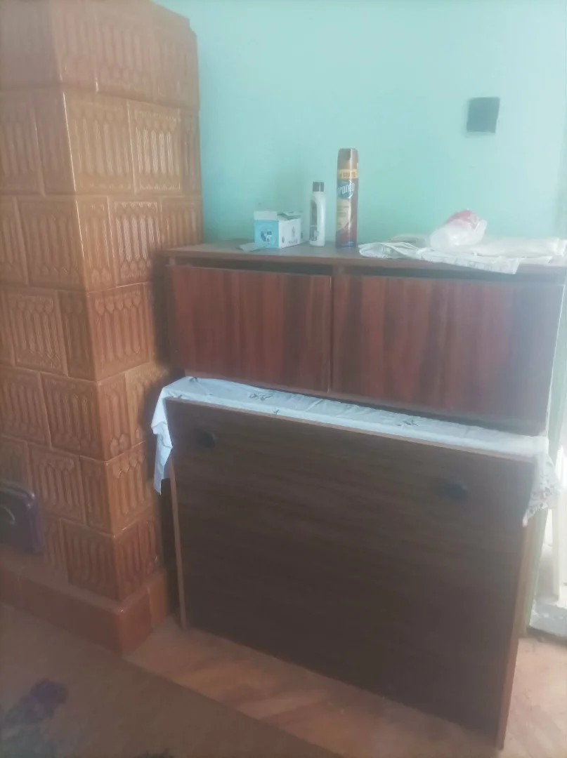 Eladó családi ház Sárkeresztúr Szent István út - Kép 5