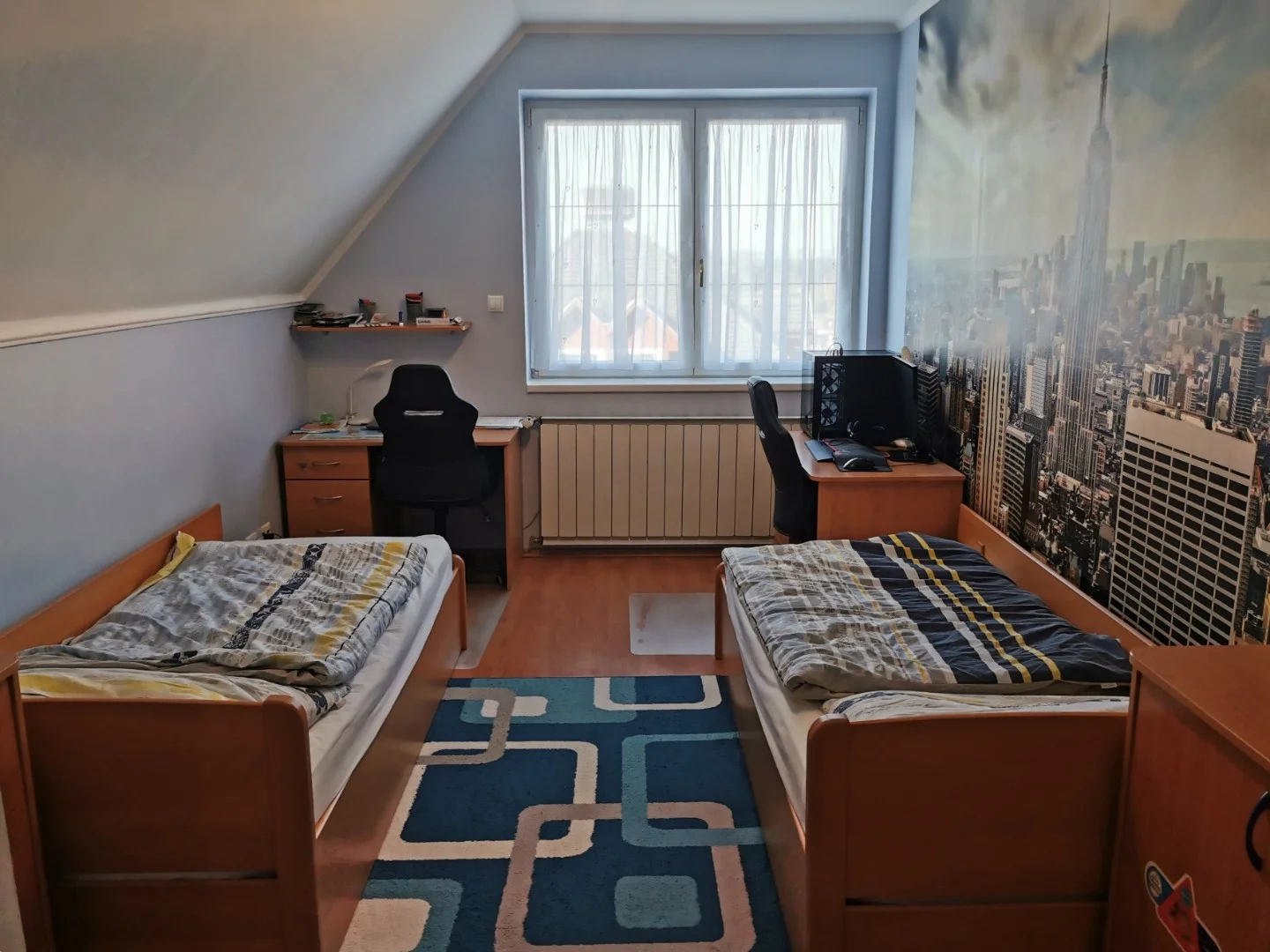 Eladó családi ház Budapest 16. ker. Paripa utca - Kép 7