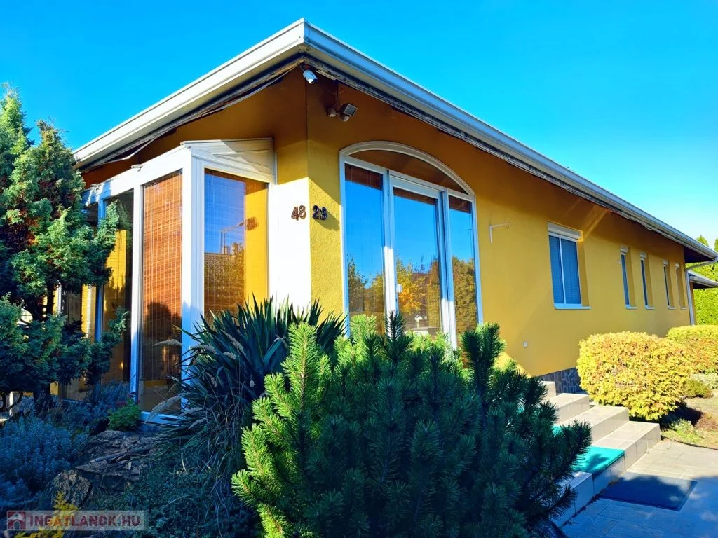 Eladó családi ház Budapest 17. ker. Békás-szoros utca - Kép 11