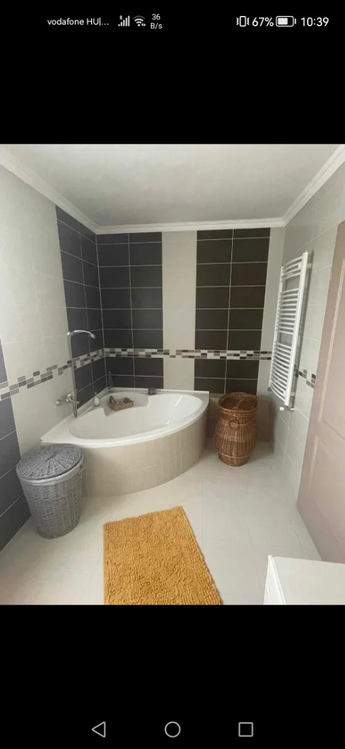 Eladó ikerház Debrecen Hattyú utca