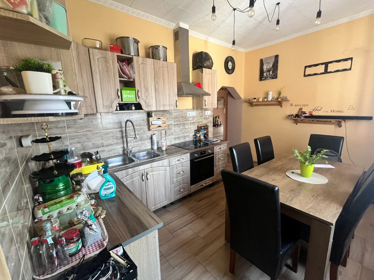 Eladó családi ház Sarkad Tavasz - Kép 5