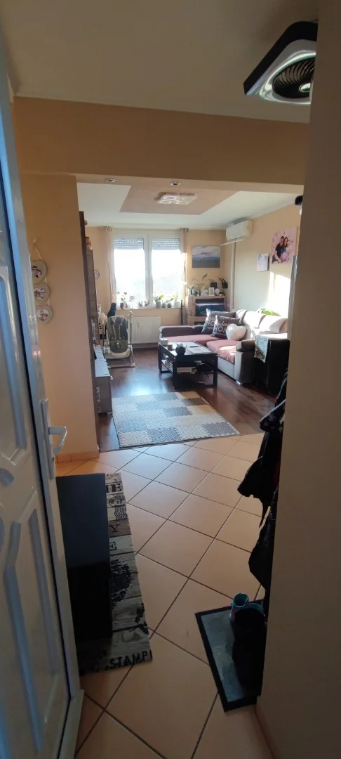 Eladó tégla lakás Szentgotthárd Árpád - Kép 3