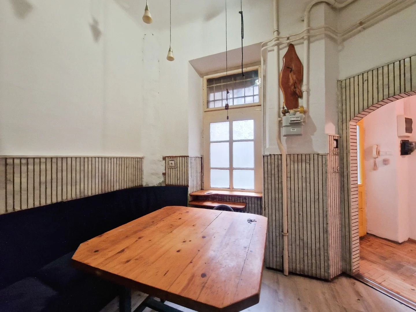 Eladó tégla lakás Budapest 18. ker. Práter utca (056046) - Kép 14