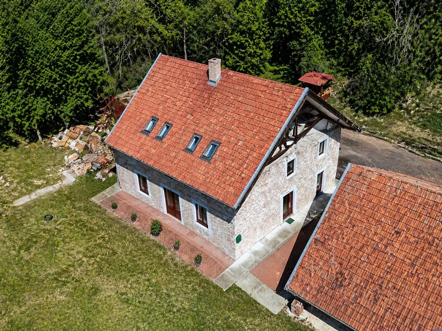 Eladó családi ház Szabadkígyós Lovas köz - Kép 2