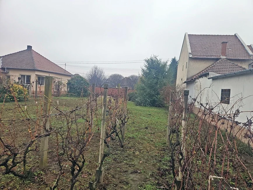 Eladó építési telek Békéscsaba Dr. Francisci D. utca - Kép 3