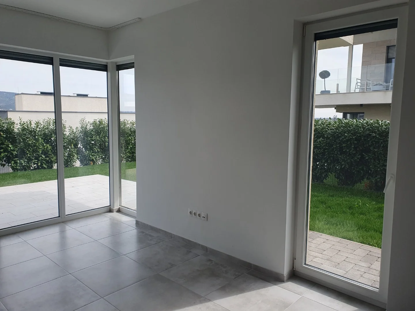 Kiadó tégla lakás Törökbálint Balassi Bálint utca - Kép 4