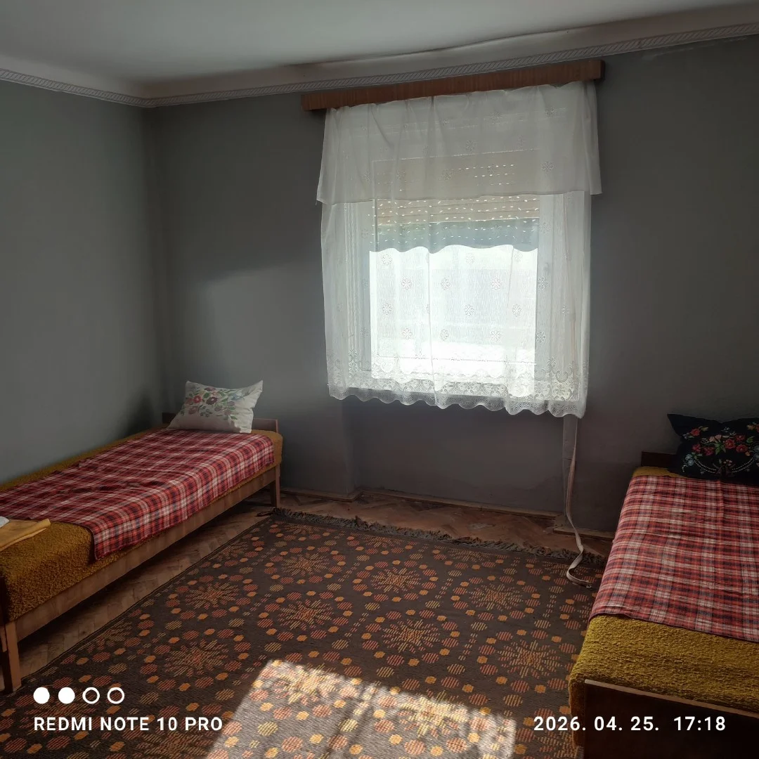 Eladó családi ház Őrtilos Kossuth.ut. - Kép 20