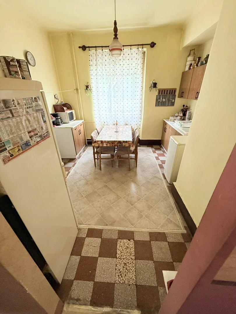 Eladó tégla lakás Kazincbarcika Rákóczi Tér - Kép 2