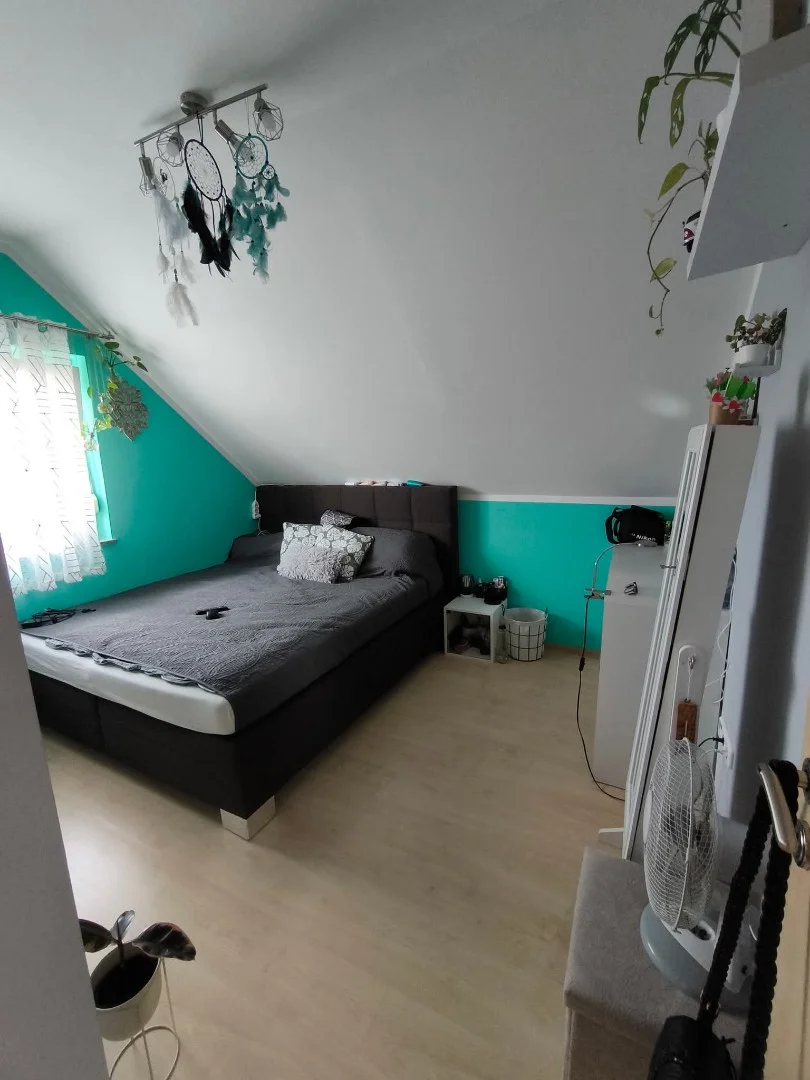 Eladó tégla lakás Sopron Gida patak utca - Kép 12