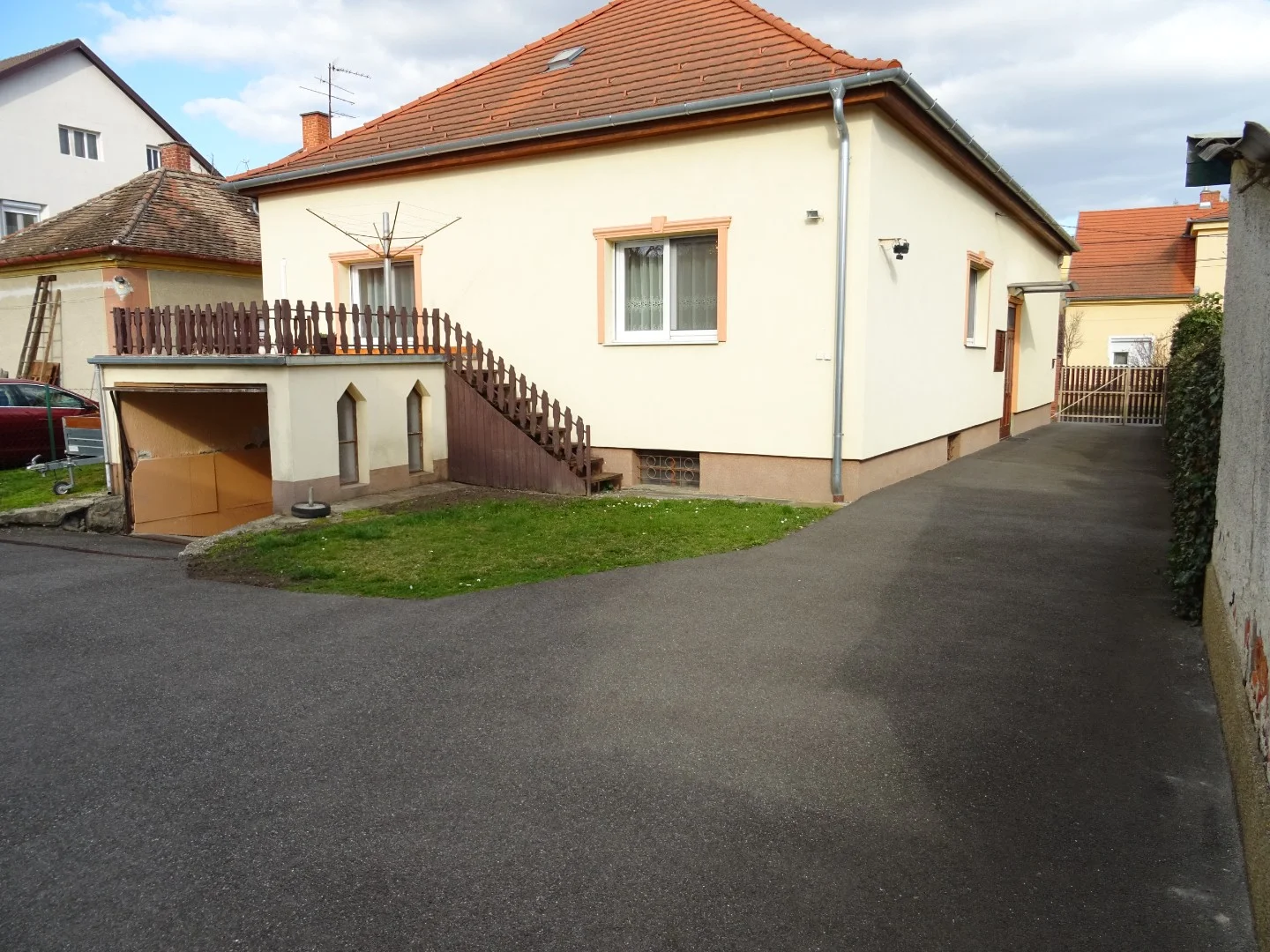 Eladó családi ház Szombathely - Kép 18