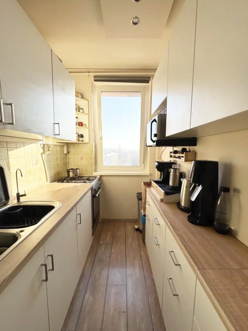 Eladó panel lakás Budapest 03. ker. Juhász Gyula utca - Kép 9