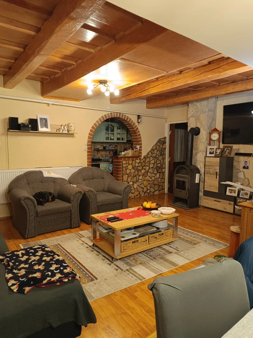 Eladó családi ház Szerencs Árpád utca - Kép 4