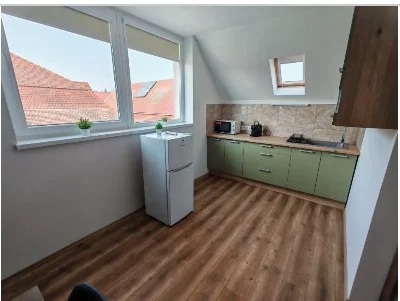 Eladó tégla lakás Balatonszárszó