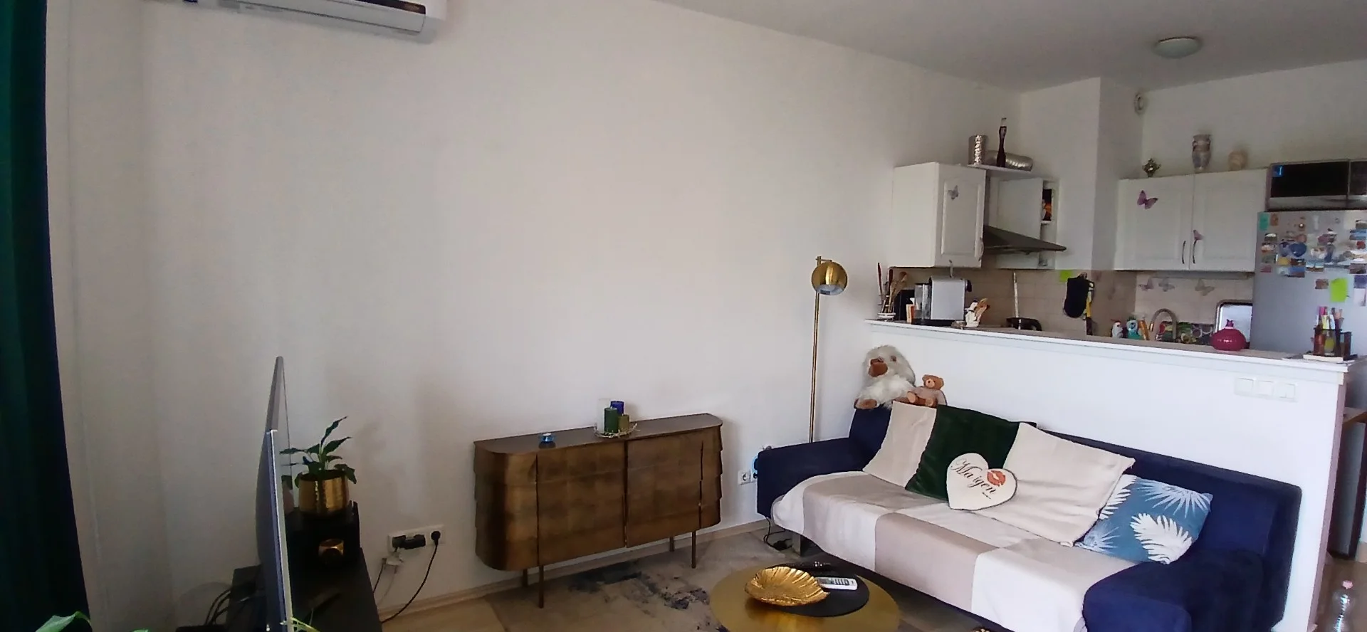 Eladó tégla lakás Budapest 03. ker. Pünkösdfürdő utca - Kép 4