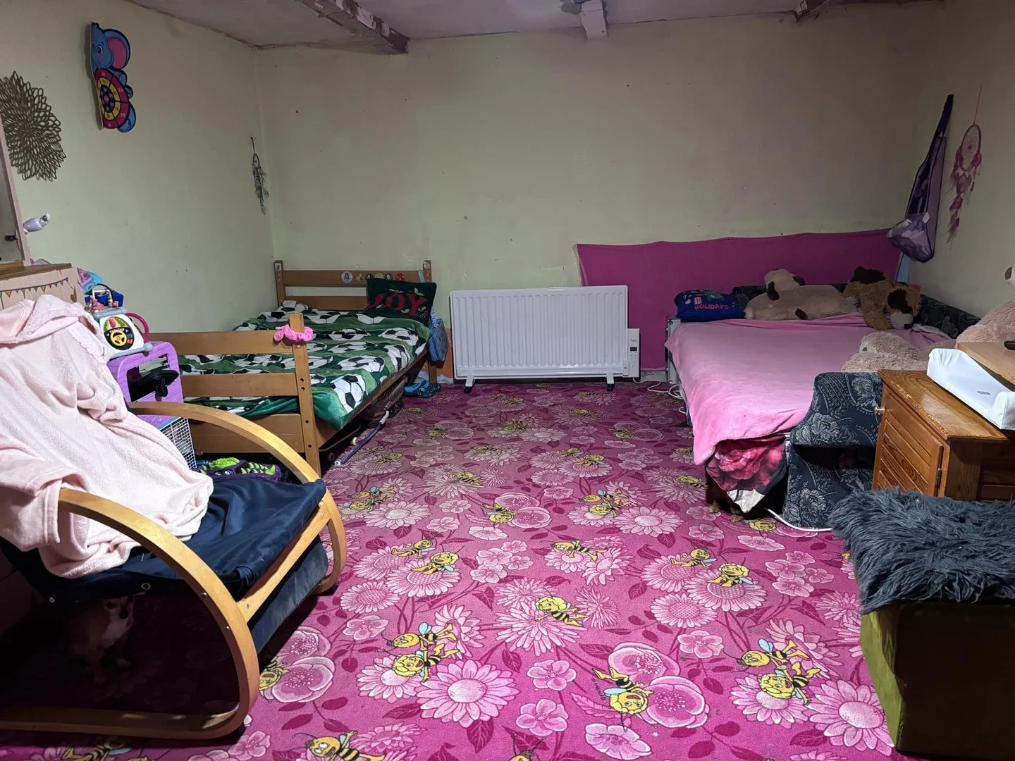 Eladó családi ház Perkáta - Kép 5