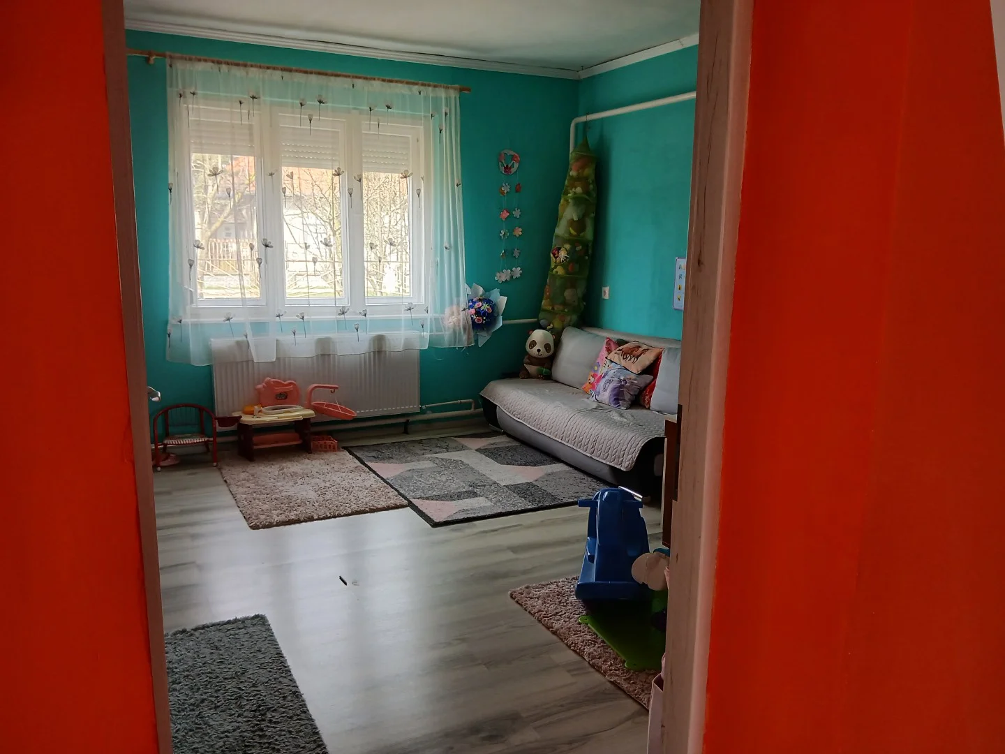 Eladó családi ház Gyomaendrőd Szent István utca - Kép 4