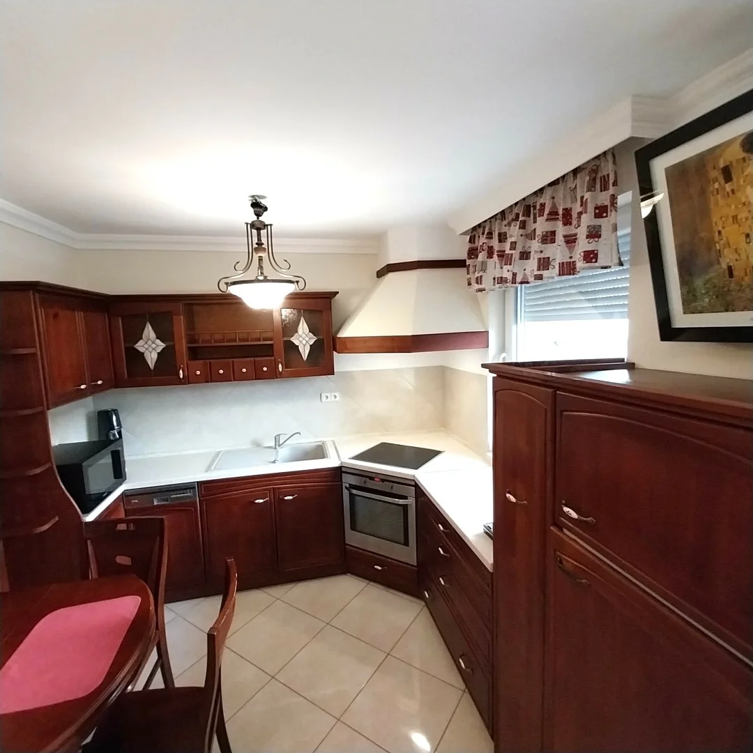 Eladó tégla lakás Nyíregyháza Kossuth