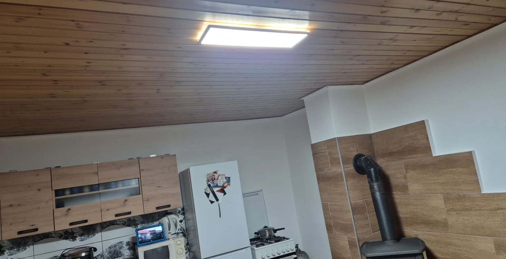 Eladó családi ház Rábahídvég Petöfi sàndor - Kép 15