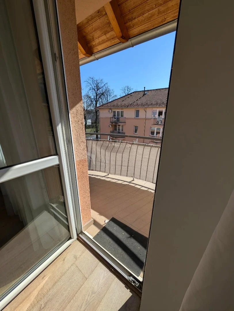 Eladó tégla lakás Pécs Árnyas liget - Kép 5