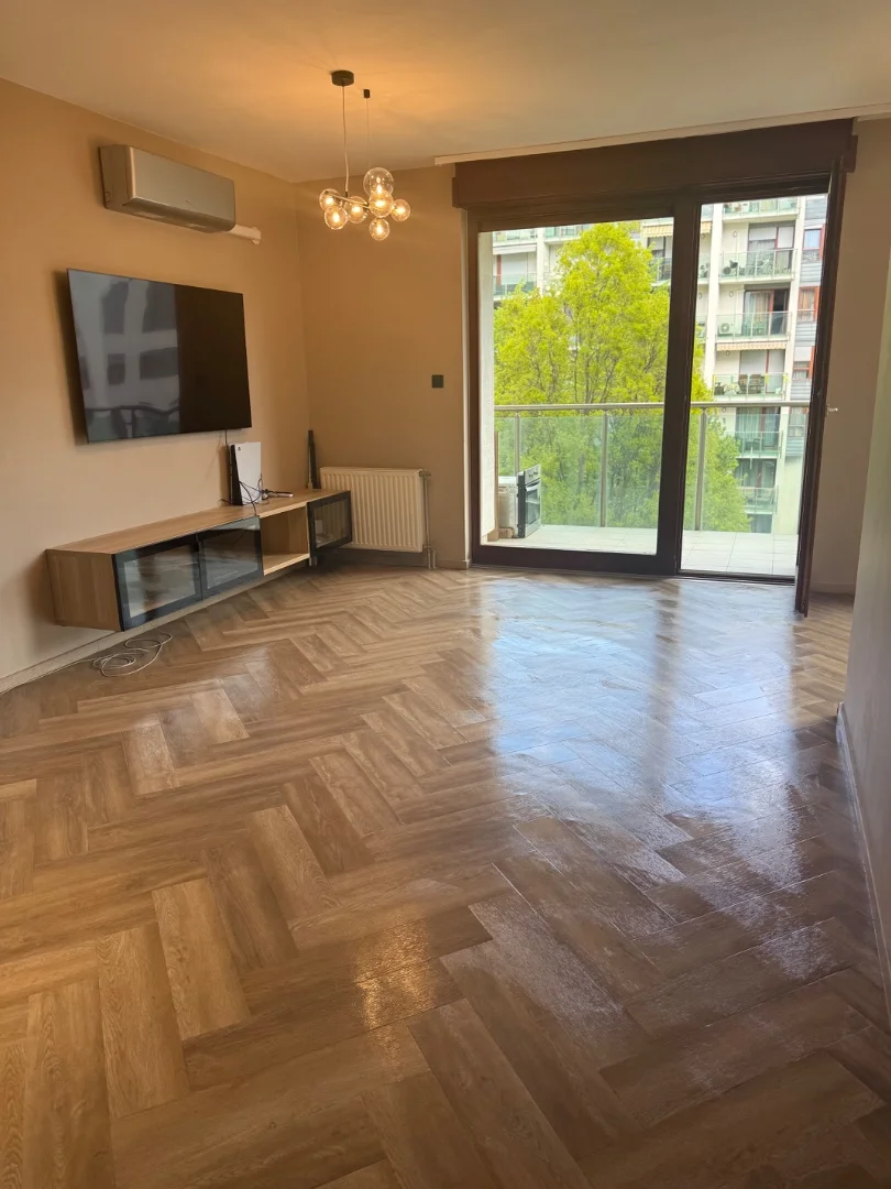 Kiadó tégla lakás Budapest 13. ker. Hegedűs Gyula utca - Kép 2
