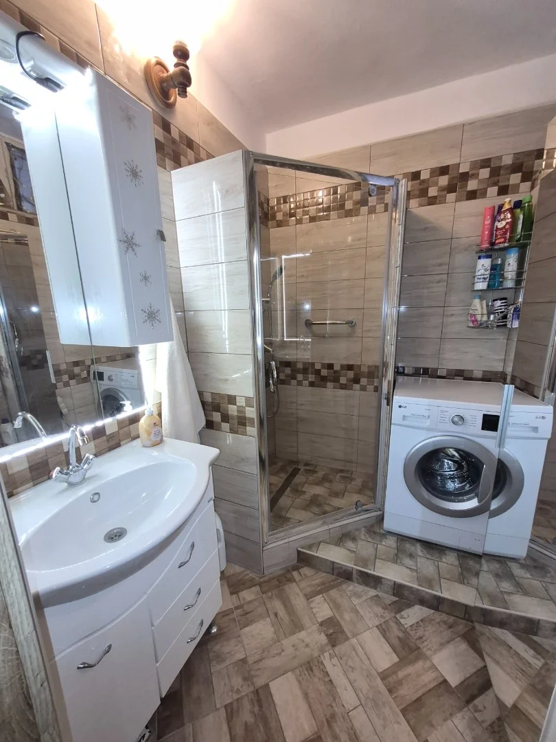 Eladó panel lakás Komló Kossuth Lajos utca - Kép 11