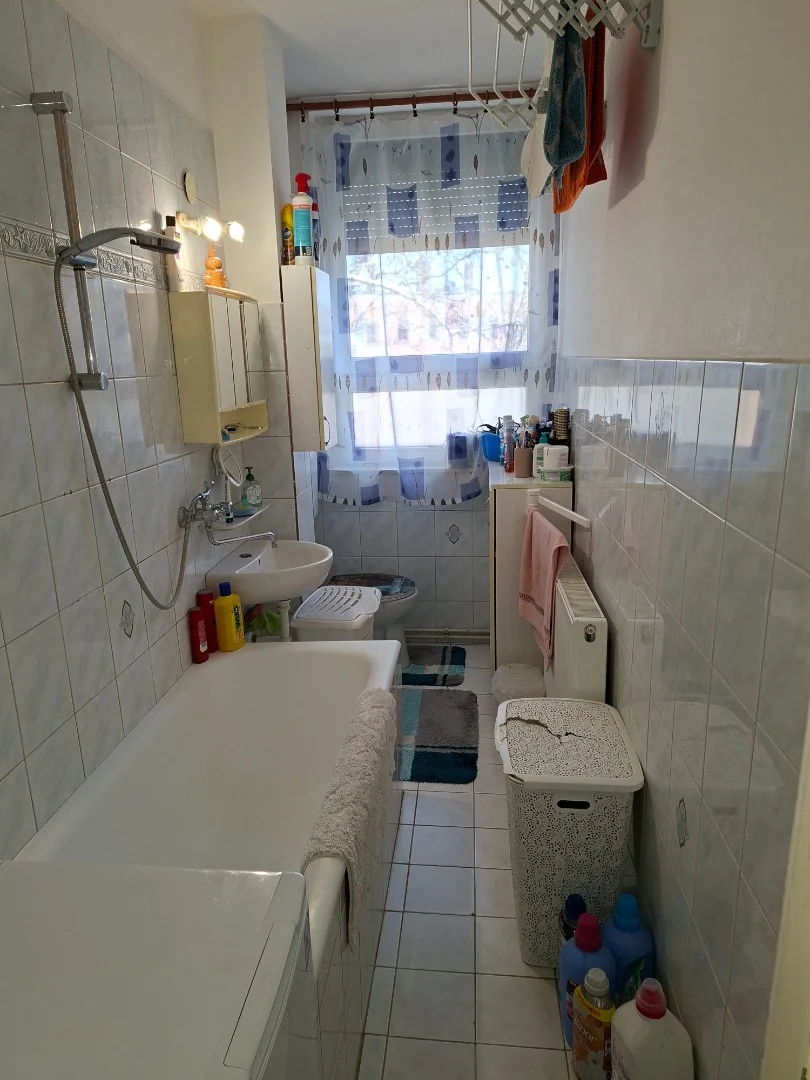 Eladó tégla lakás Zalaegerszeg Platán sor - Kép 19