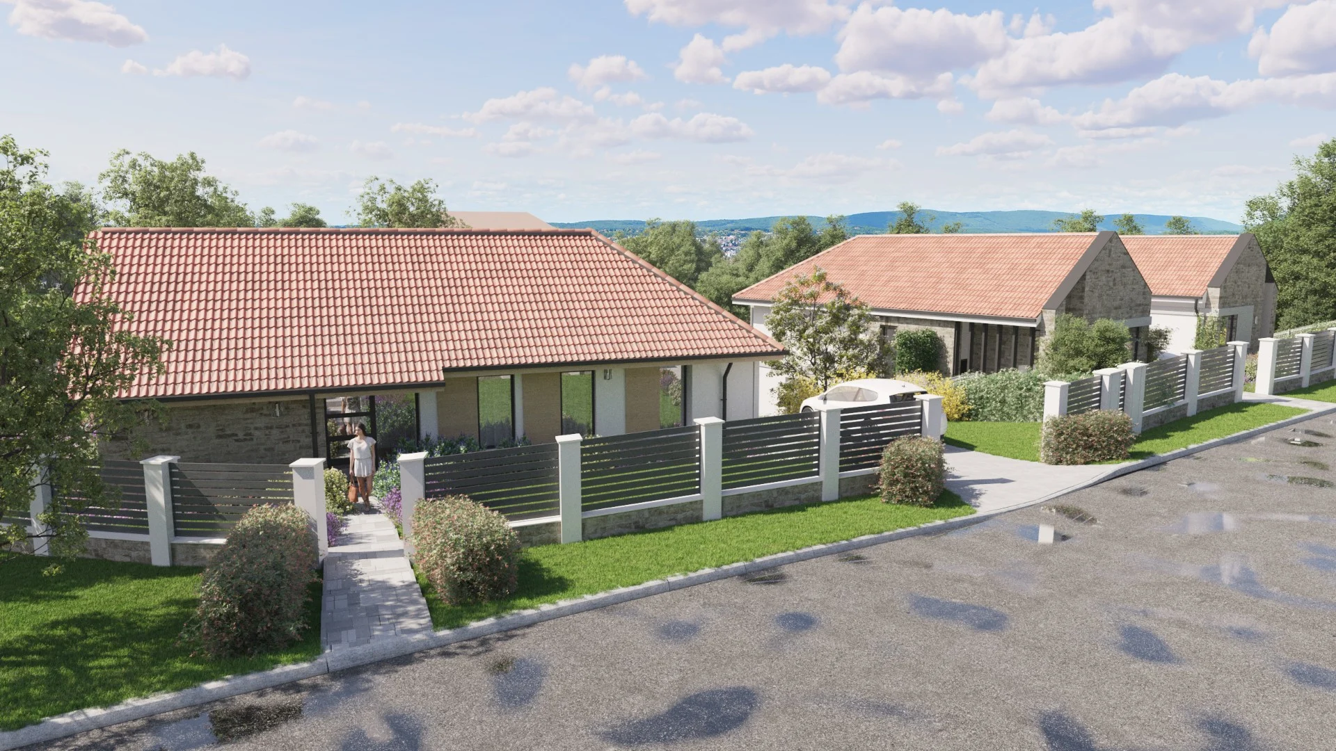 Eladó tégla lakás Törökbálint Nemzetőr út (LK010636) - Kép 12