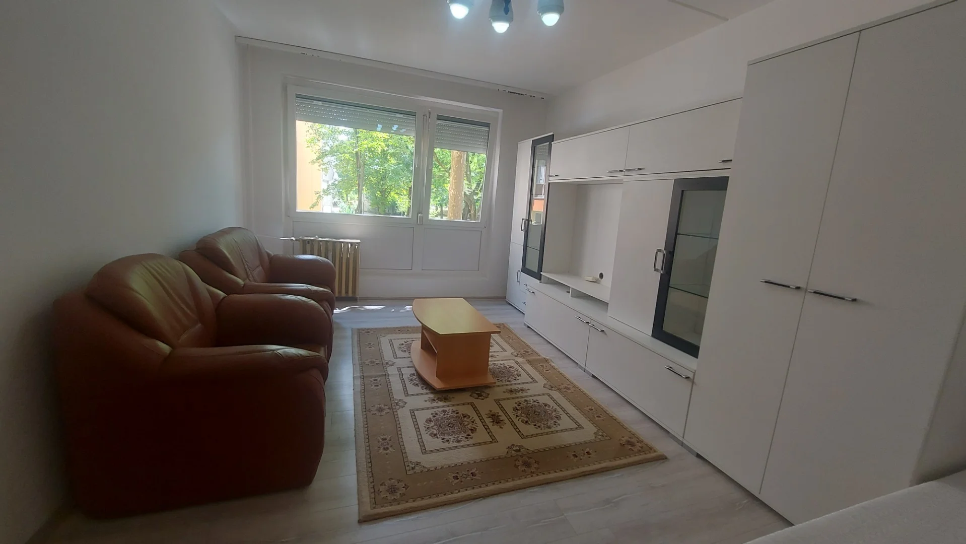 Eladó panel lakás Pécs Maléter Pál