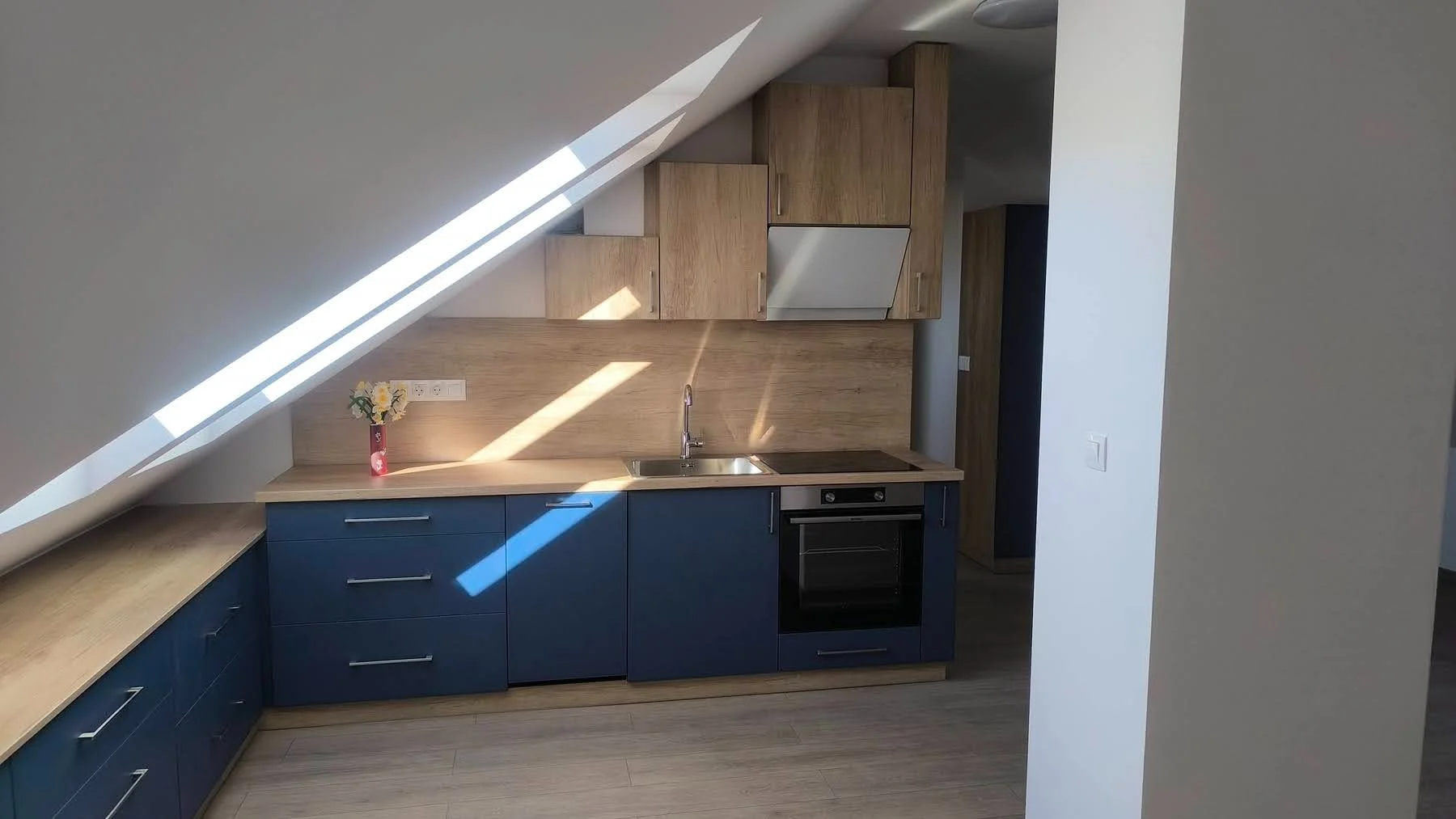 Kiadó tégla lakás Budapest 04. ker. Perényi Zsigmond utca - Kép 9