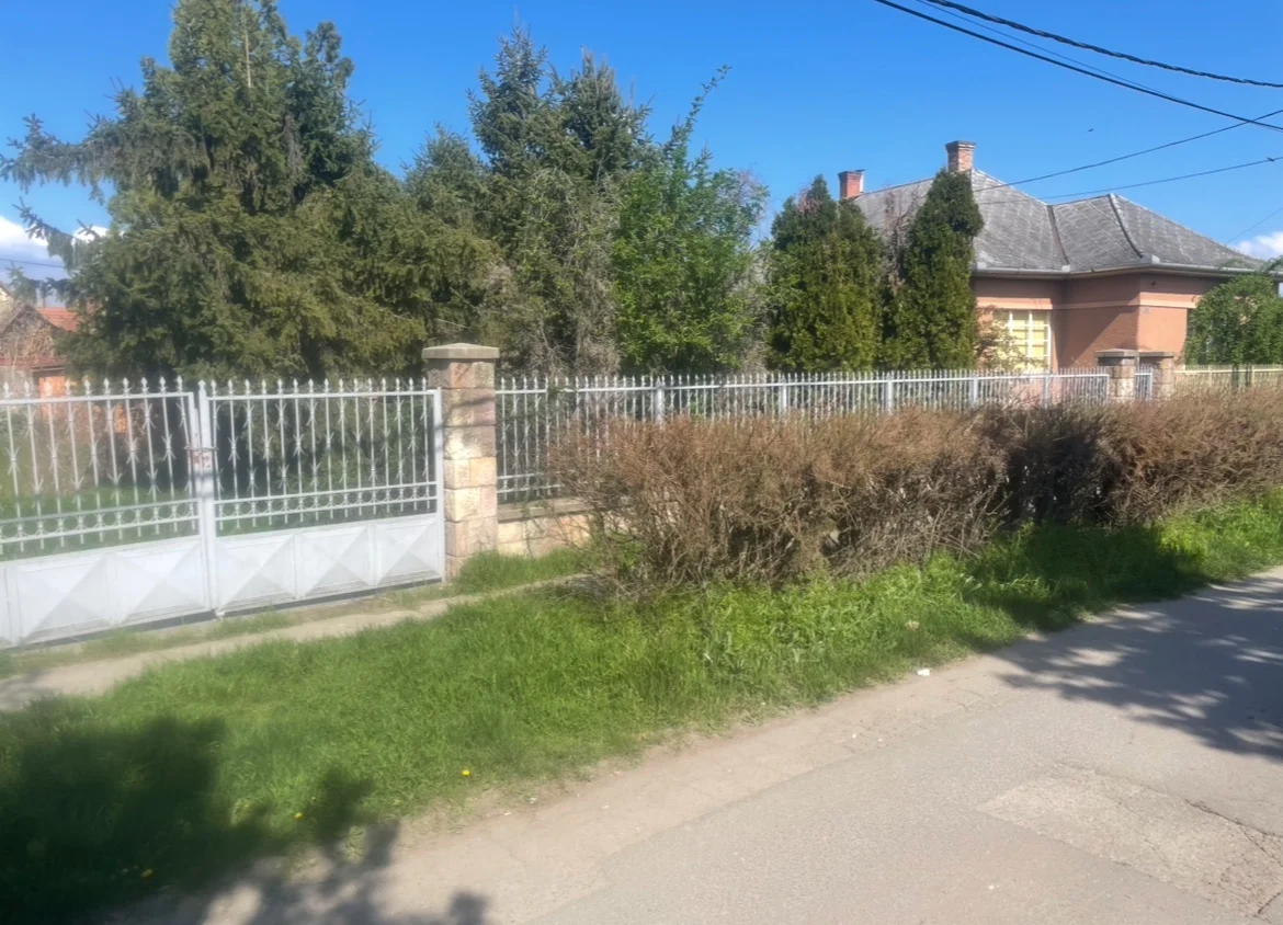 Eladó családi ház Jászapáti Kálmán - Kép 4