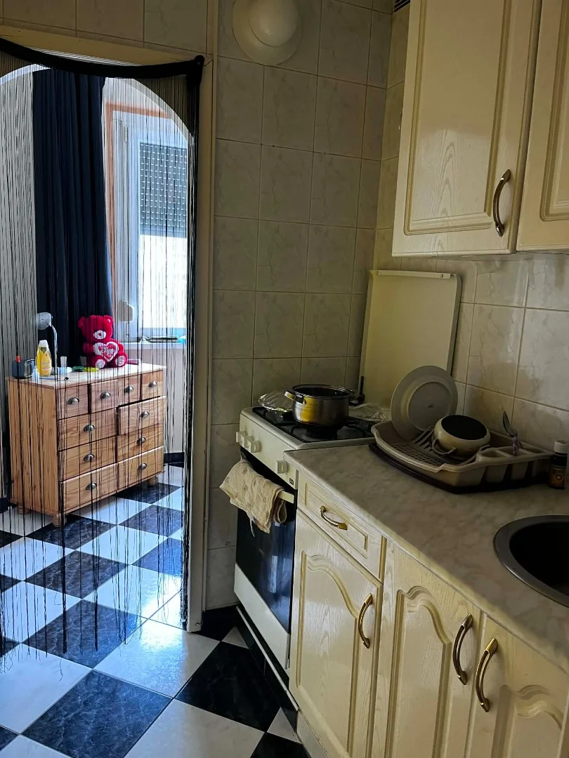 Eladó panel lakás Miskolc Vászonfehérítő utca