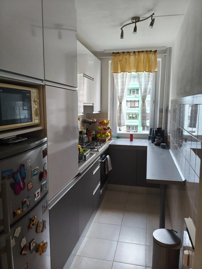 Eladó panel lakás Budapest 03. ker. Hadrianus - Kép 3