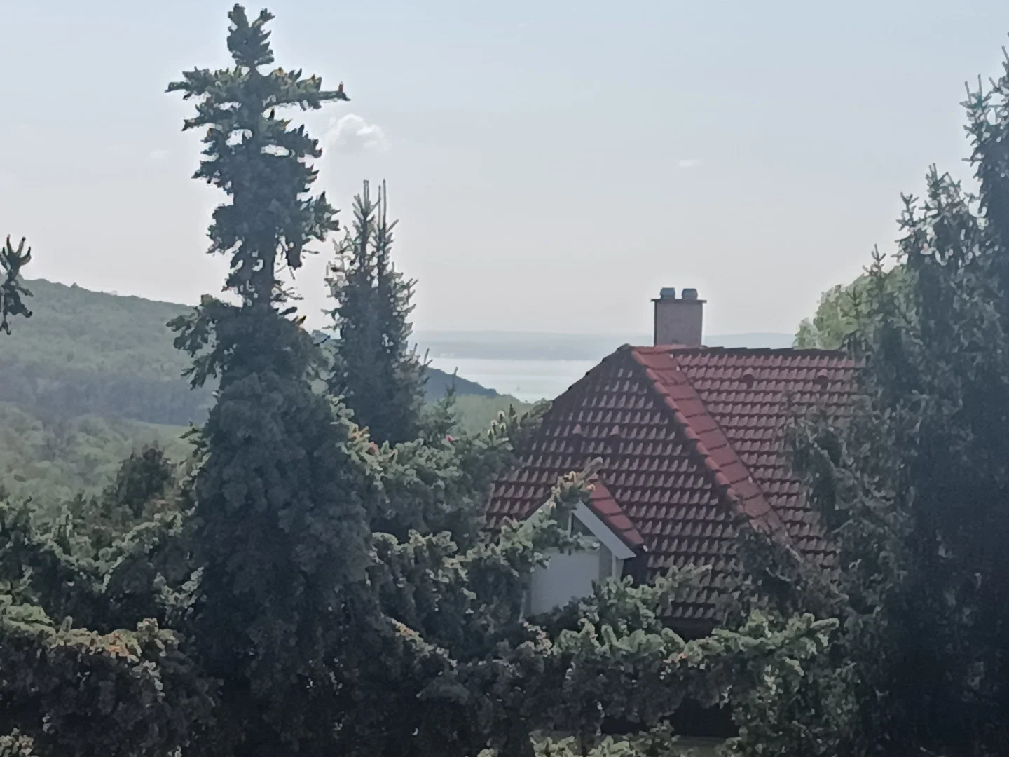 Eladó családi ház Felsőörs Szilas - Kép 14