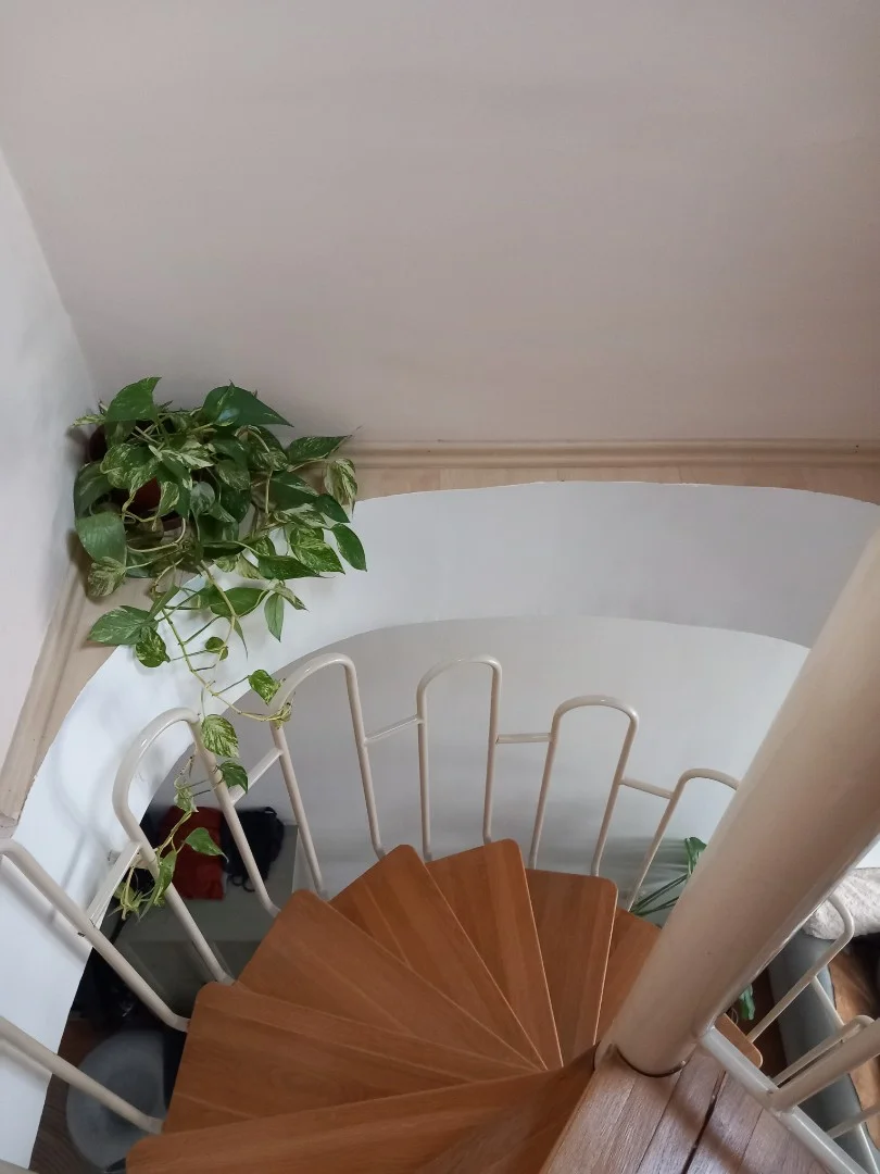 Eladó panel lakás Eger Kárpát utca - Kép 2