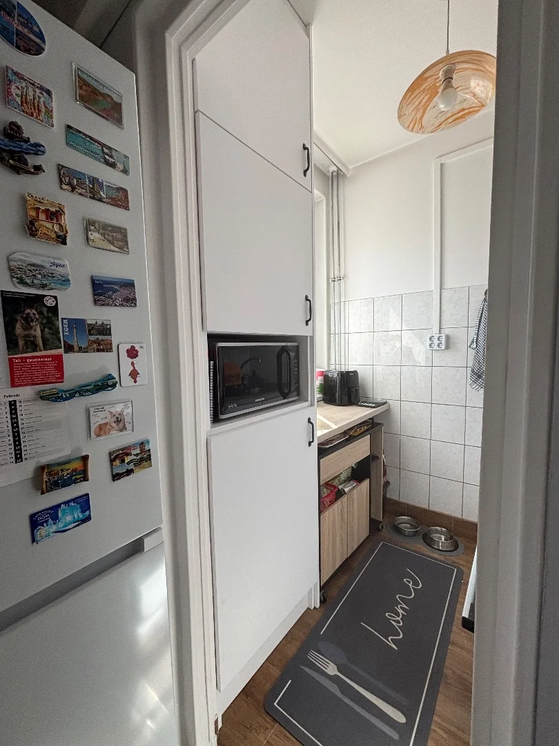 Eladó panel lakás Miskolc Király utca - Kép 5