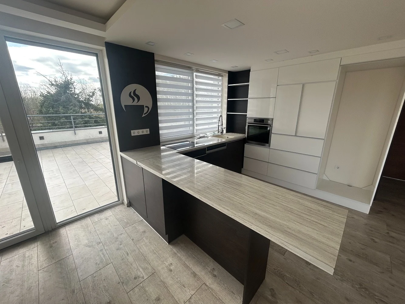 Eladó tégla lakás Debrecen - Kép 4