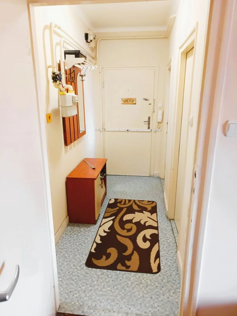 Eladó tégla lakás Pécs Pákolitz István - Kép 10